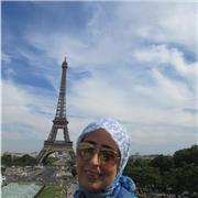 Le scrivo per sottoporle la mia candidatura alla posizione di insegnante di francese
Sono una delle non poche ammiratrici di questo lavoro, visto le mie capacità professionale che ho acquistato durante il mio percorso lavorativo precedente e che mi ha res